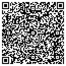 QR code with Kaps Trading Co contacts