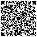 QR code with A Thru Z Cleaning contacts