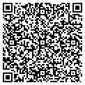 QR code with King Cleaners contacts