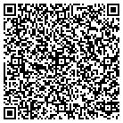 QR code with RWJ Univ Hospital Foundation contacts