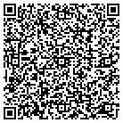 QR code with Adity Bhattacharyya MD contacts