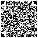 QR code with Kirk E Folding contacts