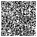 QR code with H O P E contacts