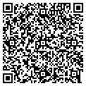 QR code with C&R Pizza Corp contacts