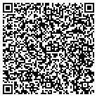 QR code with A B Biodisk N A Inc contacts