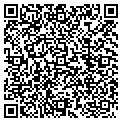 QR code with Ace Fencing contacts