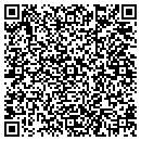 QR code with MDB Properties contacts
