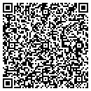 QR code with Harmon Stores contacts