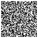 QR code with Church of God of Hopewell contacts