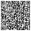 QR code with B G K & W contacts