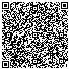 QR code with K G C Environmental contacts