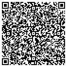 QR code with James R Mc Quaide Inc contacts