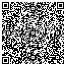 QR code with Chris Knupp DMD contacts