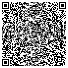 QR code with Richards Swmming Pool Service Sups contacts