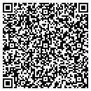 QR code with S M Electric Co contacts