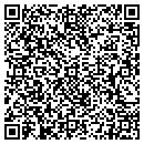 QR code with Dingo's Den contacts