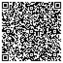 QR code with Martini Beach contacts