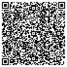 QR code with Advanced Filtration Co contacts