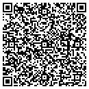 QR code with Atlantic TV Service contacts