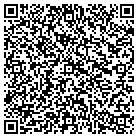 QR code with Radisson Hotel Mt Laurel contacts