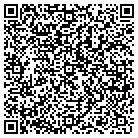 QR code with A B C Fine Home Painting contacts