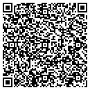 QR code with Ashland Vending contacts