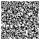 QR code with Hot Rails Inc contacts