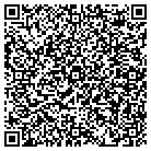 QR code with J D Reitmeyer Excavating contacts