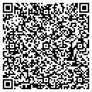 QR code with Larrell Inc contacts