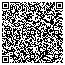 QR code with J & J Auto contacts