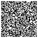 QR code with Custom Clips contacts