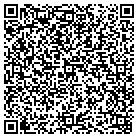 QR code with Bins & Bays Self Storage contacts
