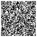 QR code with Peeltown contacts