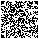 QR code with Taylor Design Studio contacts