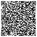 QR code with T Mobile contacts