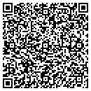 QR code with A 1 A Painting contacts