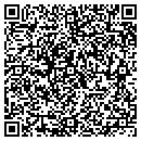 QR code with Kenneth Egerer contacts