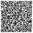 QR code with T G Speranza Provisions contacts
