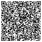QR code with One Call Electrical Service contacts