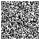 QR code with Hackensack Dental Assoc contacts