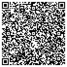 QR code with N J State Unemployment Ins contacts