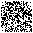 QR code with Hi-Tech Computers & Electronic contacts