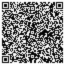 QR code with D P V Adjustment Service Inc contacts
