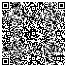 QR code with George R Fairweather Sec contacts
