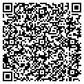 QR code with Gasmart contacts