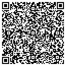 QR code with J Technowizard Inc contacts