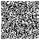 QR code with GAF Materials Corp contacts