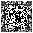 QR code with E F Britten & Co contacts