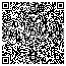 QR code with Atlantic Diving Service contacts