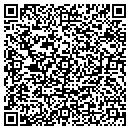 QR code with C & D Financial Consultants contacts